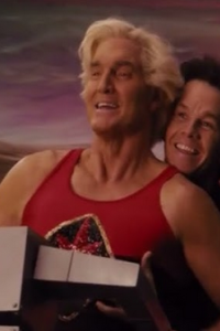 Ted [Everybody Needs A Best Friend]